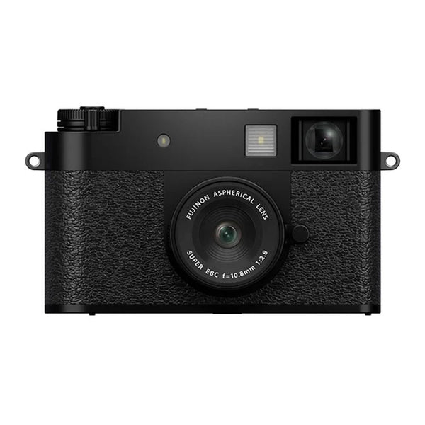 Fujifilm X-Half Black Garanzia Fujifilm Italia Fujifilm X-Half Black Garanzia Fujifilm Italia